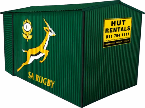 Hut Rentals and the Bokke