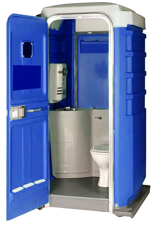 Mobile Toilet Hire